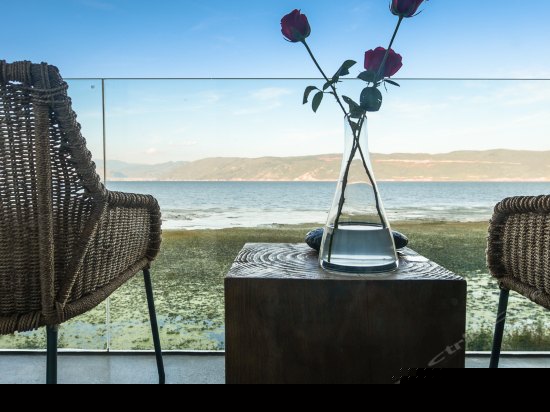 海景露台大床房