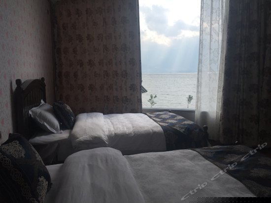 亲子标准海景房