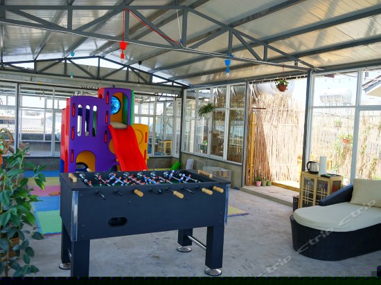 儿童乐园/儿童俱乐部