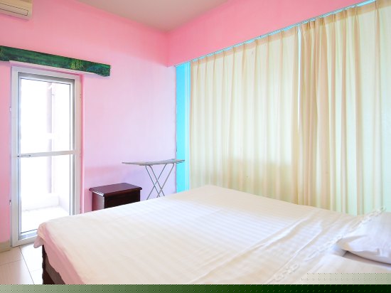 全海景三房一厅