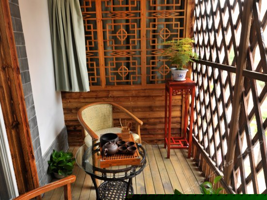 徽风古韵双人间