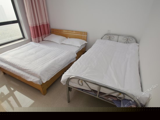 阳光大床房（公卫）