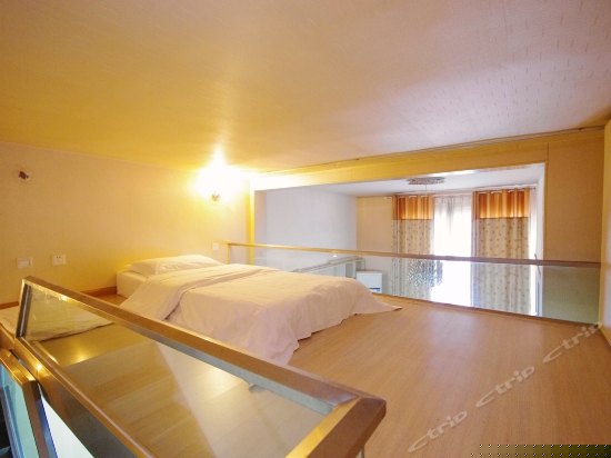 商务棋牌套房(中宾)