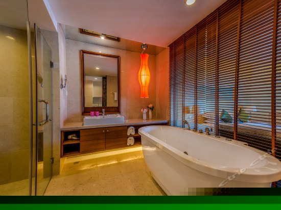 椰韵海景大床房