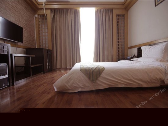 主楼日式单人房