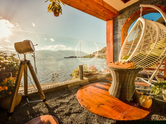 思念海景音乐小套房