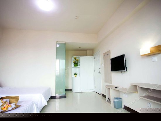 特价温馨双标房