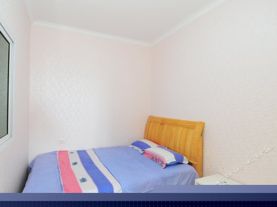 远海景三房一厅套房