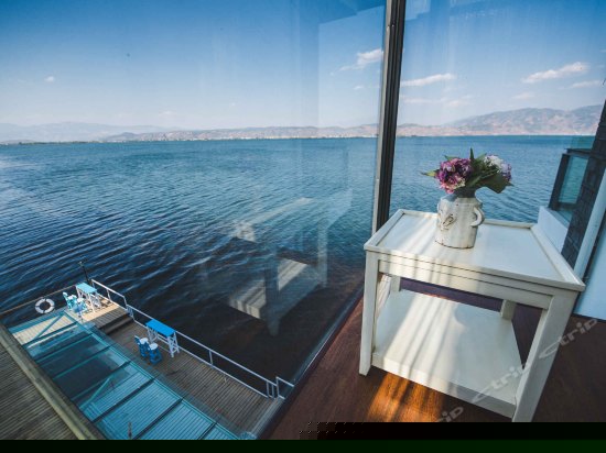 270度豪华海景房