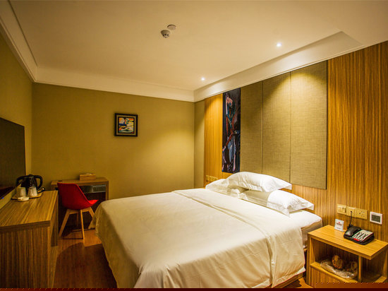 特价大床房（无窗）