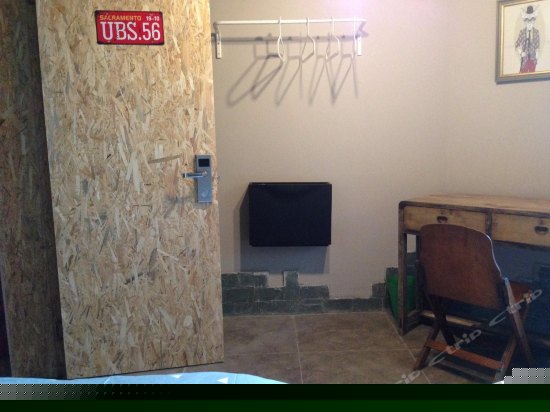 三人床位间(公卫)