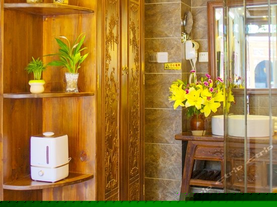 云卷云舒（标间）