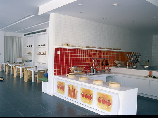 儿童乐园/儿童俱乐部