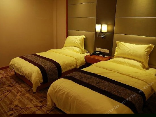 标准间（无窗）