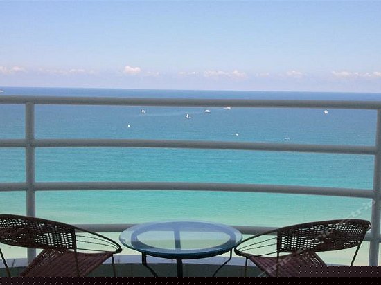 全海景四房一厅