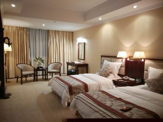 酒店房型