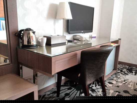 精致标准三人房（无窗）