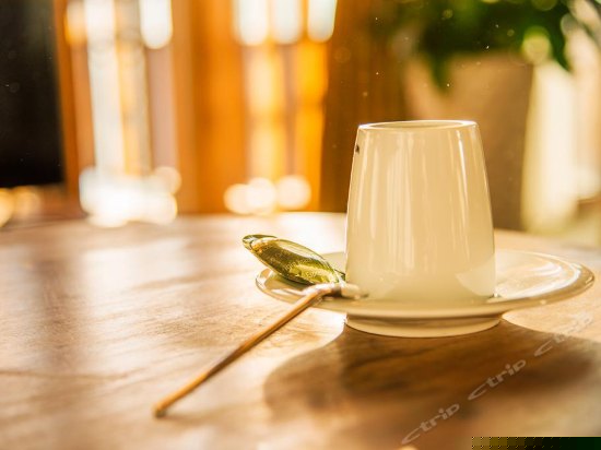 180度豪华海景花园大套房