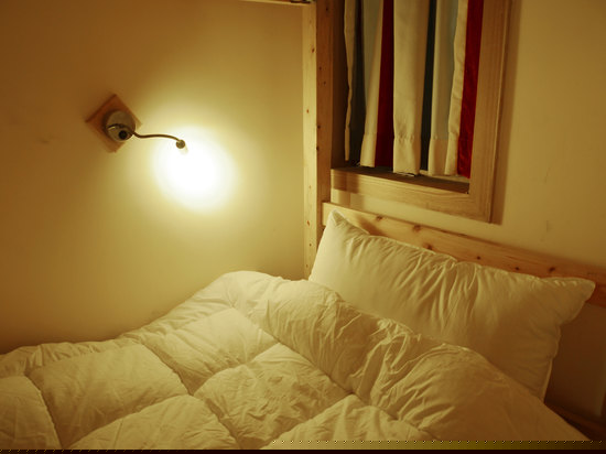 女生八人间空调（床位房）