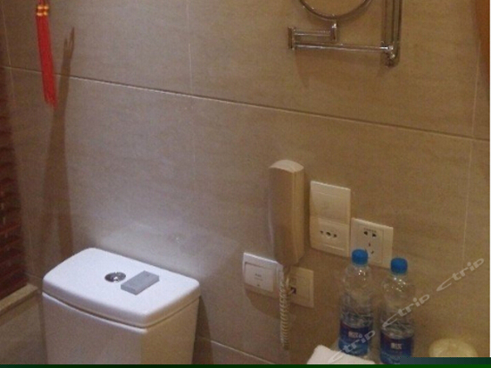 豪华商务房