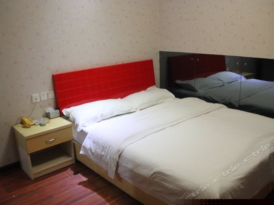 特价标准间(无窗)