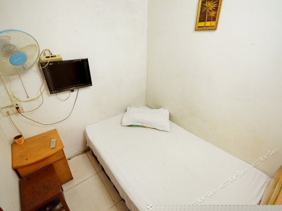 大单人间（公卫）