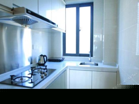 无敌海景房（2房1厅2卫）