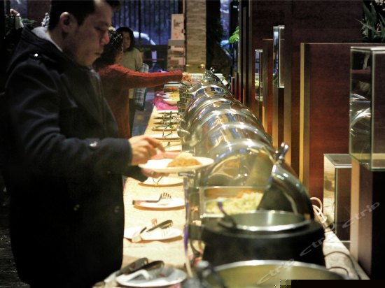 餐厅