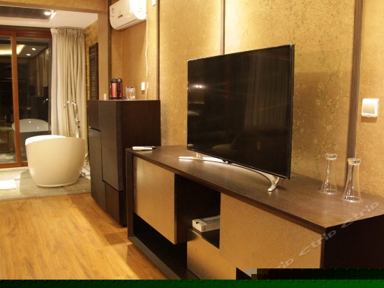 全海景大床房（2楼）