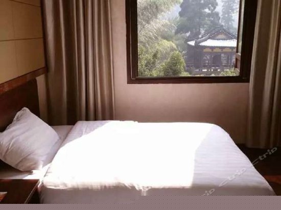 两人标间