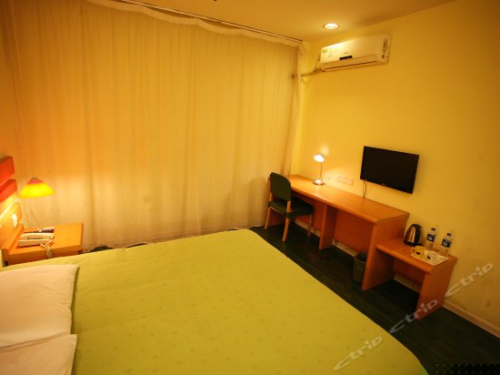 促销商务房(无窗)