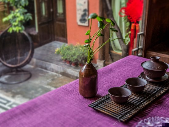 极致浪漫蜜月房