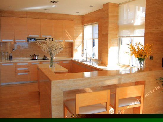 欧式新贵海景别墅