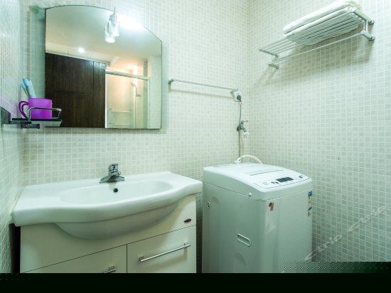 海景蜜月大床房