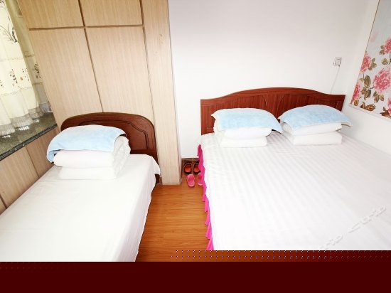 普通三人间（公卫）