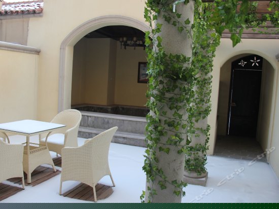 龙湾豪华度假别墅