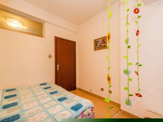 恋日双人标准套房