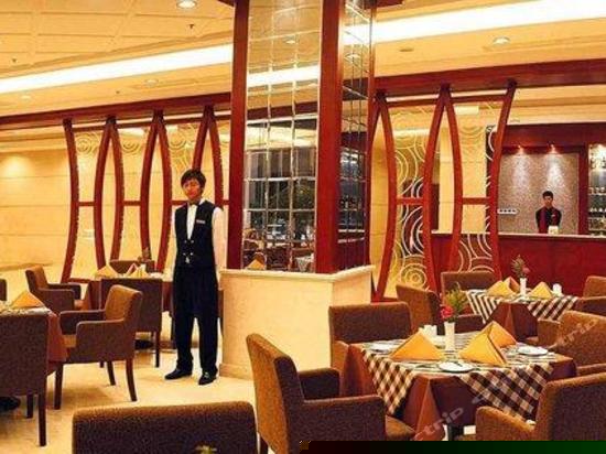 大堂吧