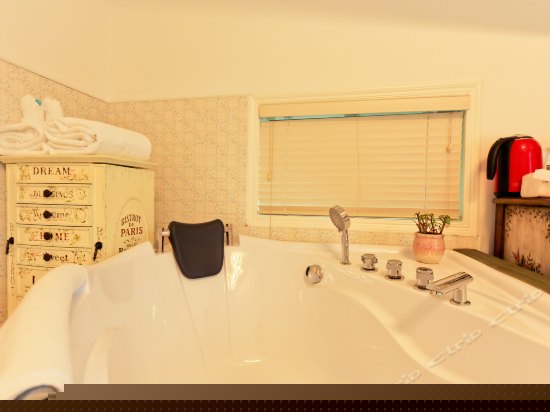 浪漫园床房之眷恋