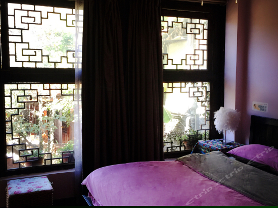 索玛花豪华套房