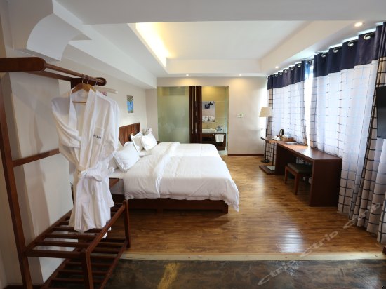 苍山田园景观标准房