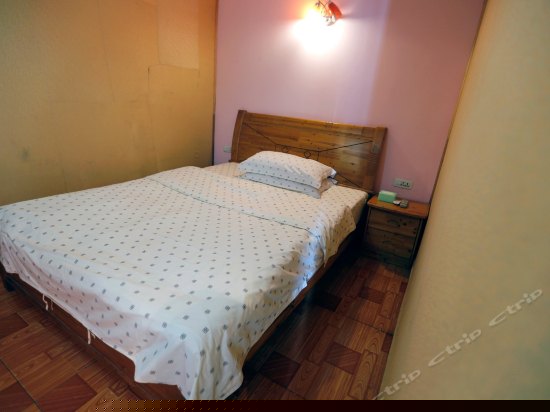 精美实惠单人间