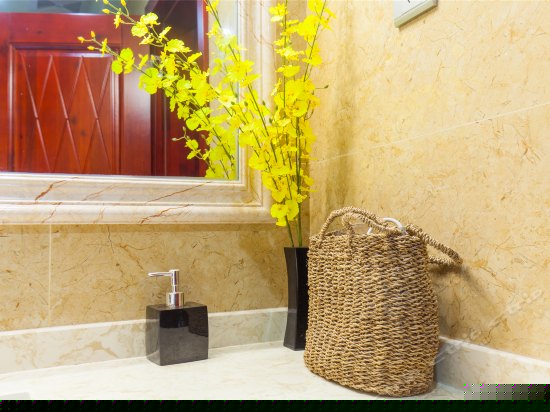 南亚风情望江亲子房