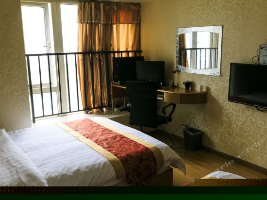 豪华标间（内宾）