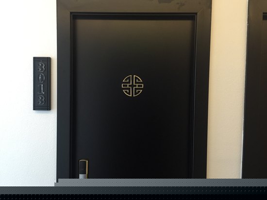 中国风（大红房）