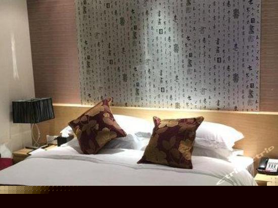 酒店房型