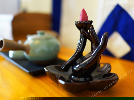 雪莲豪华观景大床房