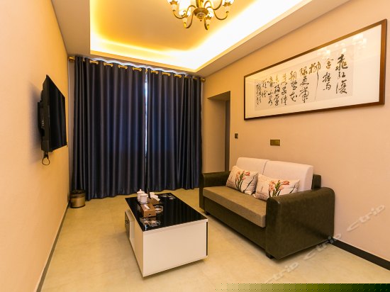 特色榻榻米套房