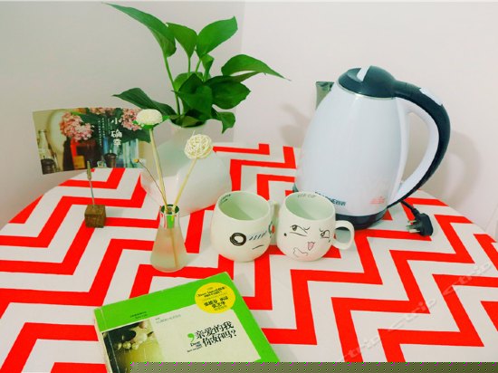 只想睡觉room1大床房