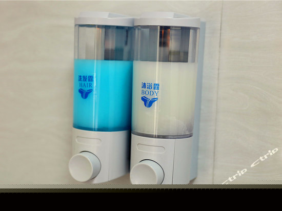 朝花夕拾标准间